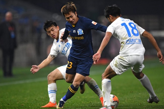 Nhận định Guangzhou R&F vs Suzhou Dongwu, 14h35 ngày 29/11