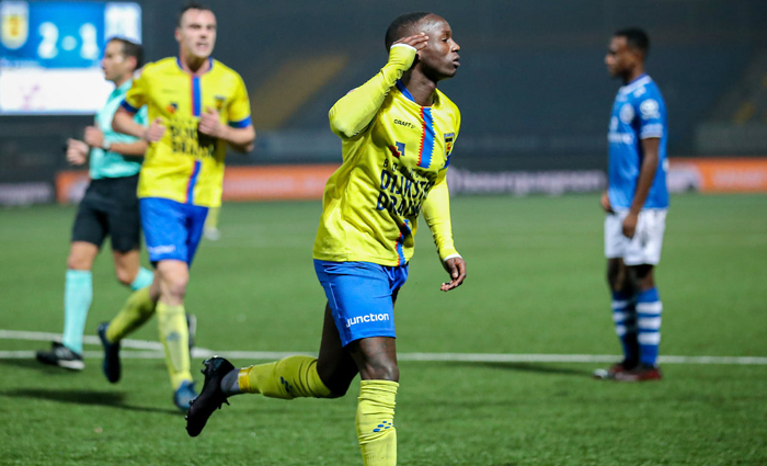 Nhận định Jong PSV Eindhoven vs Cambuur Leeuwarden, 22h30 ngày 30/11