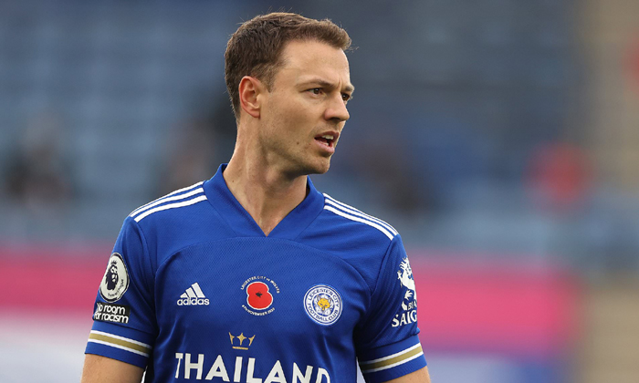 MU đưa Jonny Evans trở lại Old Trafford vào tháng 1/2021?