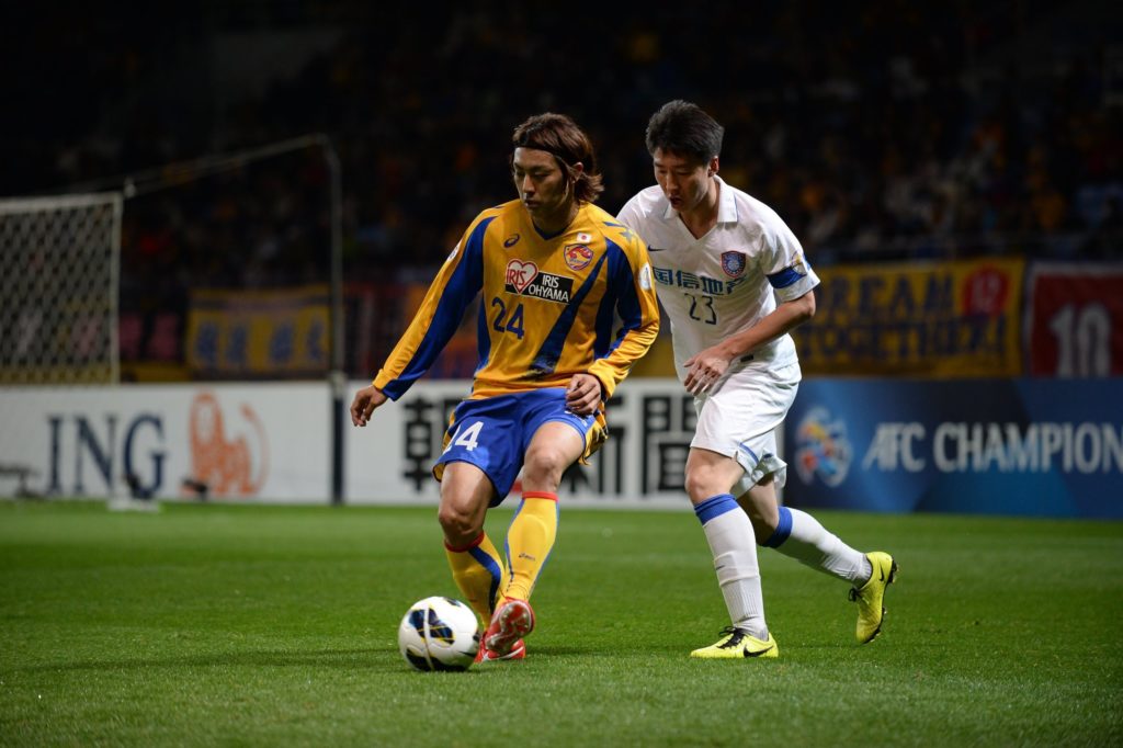 Nhận định Vegalta Sendai vs Kashiwa Reysol, 17h00 ngày 1/12