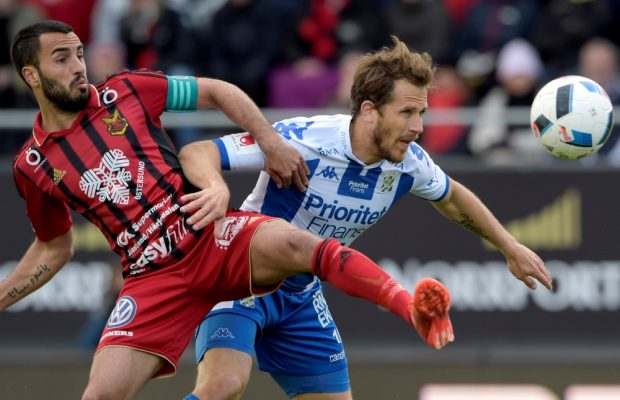 Nhận định Hammarby vs IFK Norrkoping, 1h00 ngày 1/12