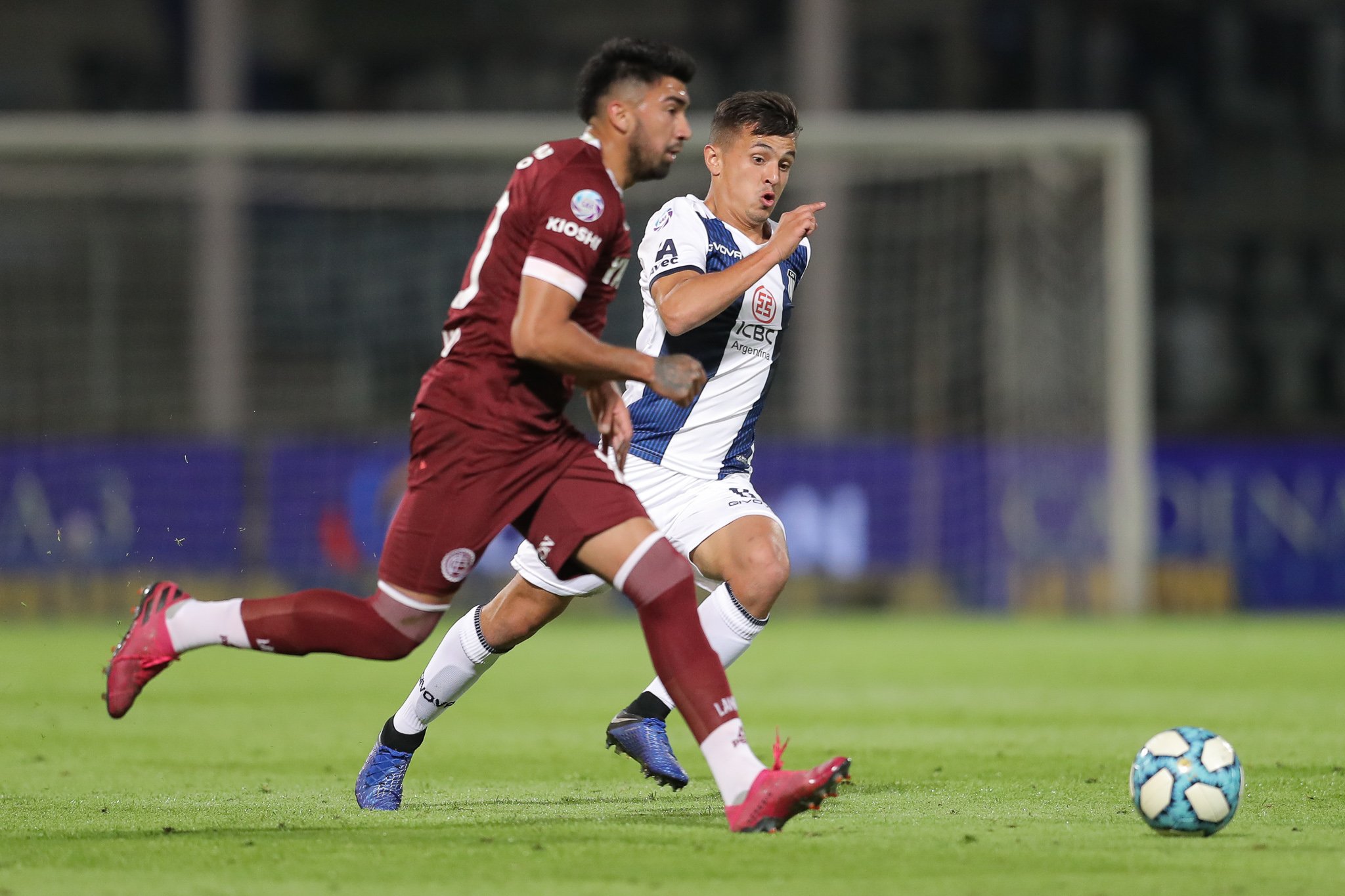 Nhận định Lanus vs Talleres Cordoba, 7h30 ngày 30/11