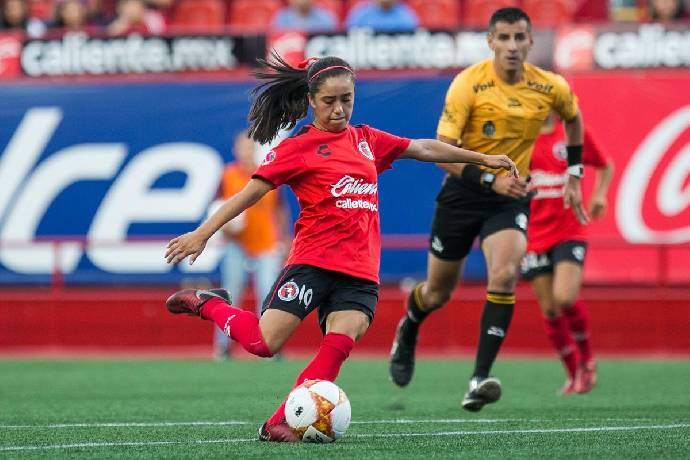 Nhận định, soi kèo Nữ Mexico vs nữ Canada, 5h30 ngày 1/12