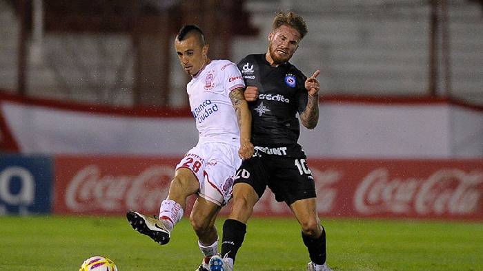 Nhận định, soi kèo Platense vs Huracan, 7h30 ngày 30/11