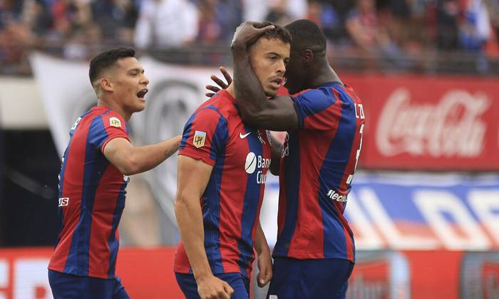 Nhận định, soi kèo San Lorenzo vs Sarmiento Junin, 3h ngày 1/12