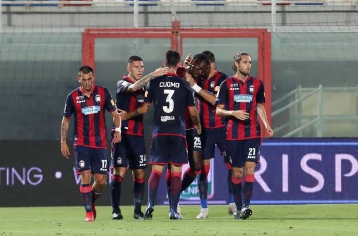 Nhận định, soi kèo Ternana vs Crotone, 2h30 ngày 30/11
