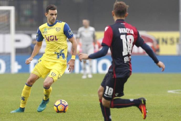 Nhận định, soi kèo Verona vs Cagliari, 2h45 ngày 1/12