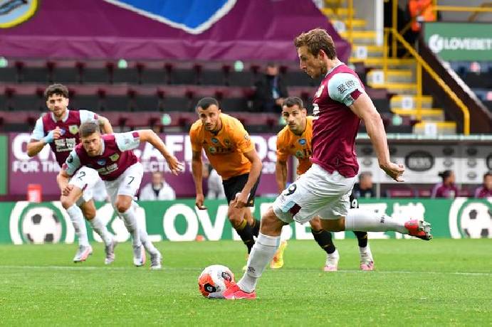 Nhận định, soi kèo Wolves vs Burnley, 2h30 ngày 2/12
