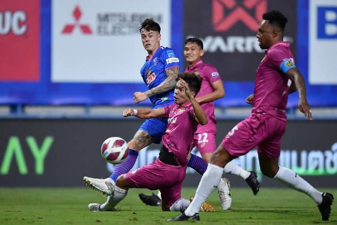 Nhận định, soi kèo BG Pathum vs Lampang, 19h ngày 30/11