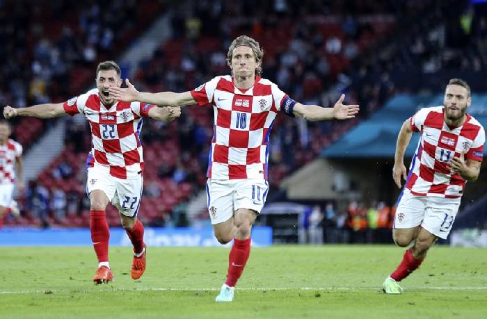 Nhận định, soi kèo Croatia vs Bỉ, 22h ngày 1/12