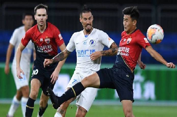 Nhận định, soi kèo Hebei vs Dalian Pro, 18h ngày 30/11