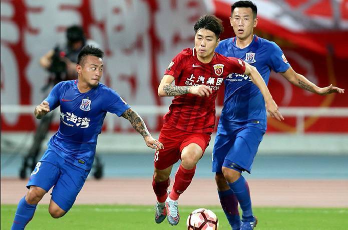 Nhận định, soi kèo Shenzhen vs Wuhan Yangtze, 18h30 ngày 30/11