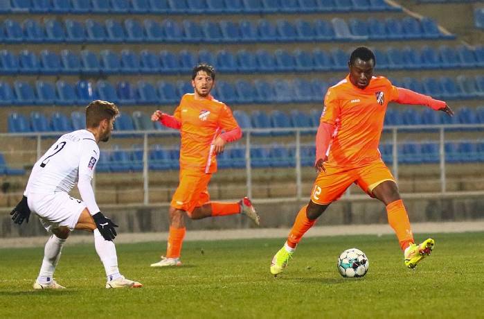 Soi kèo, dự đoán Macao Urartu vs Ararat-Armenia, 22h ngày 30/11