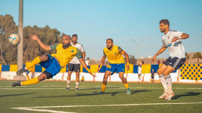 Nhận định, soi kèo Al Hilal Benghazi vs Al Taawun, 20h30 ngày 30/11