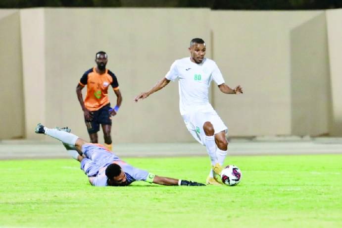 Nhận định, soi kèo Al-Orubah vs Al Najma, 19h20 ngày 29/11