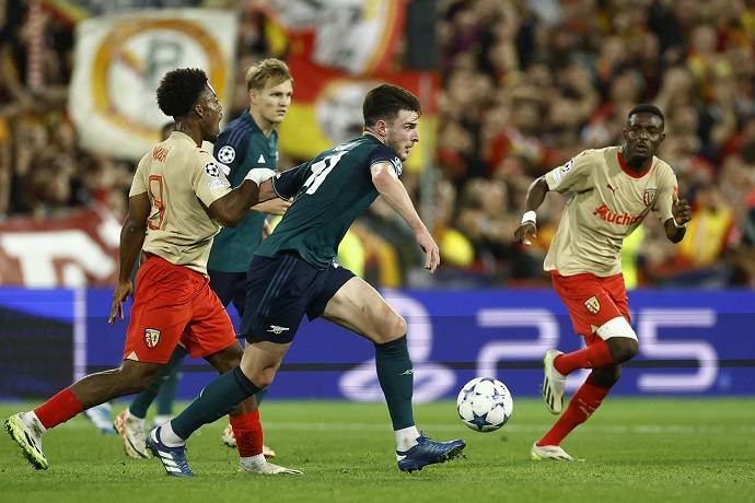 Nhận định, soi kèo Arsenal vs Lens, 3h00 ngày 30/11