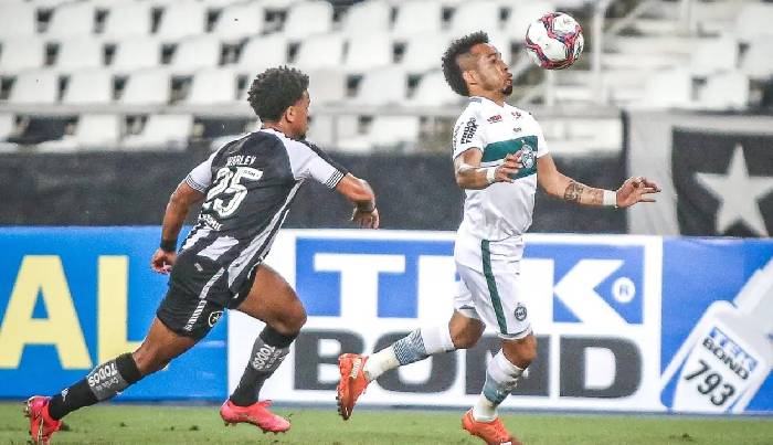 Nhận định, soi kèo Coritiba vs Botafogo, 7h30 ngày 30/11