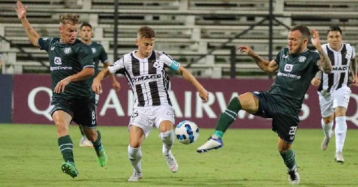 Nhận định, soi kèo Defensor SC vs CA River Plate, 7h15 ngày 30/11