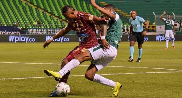 Nhận định, soi kèo Deportivo Cali vs Deportes Tolima, 8h30 ngày 30/11