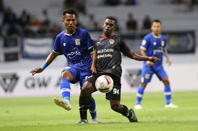 Nhận định, soi k&egrave;o Kalteng Putra vs Persiba Balikpapan, 15h00 ng&agrave;y 30/11