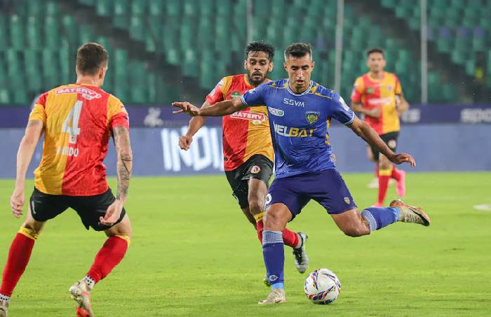 Nhận định, soi kèo Kerala Blasters vs Chennaiyin, 21h30 ngày 29/11