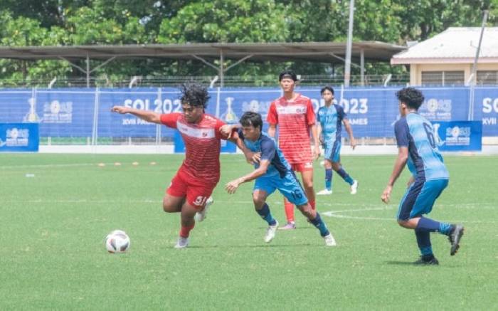 Nhận định, soi kèo Northern Mariana Island vs Tuvalu, 09h00 ngày 30/11