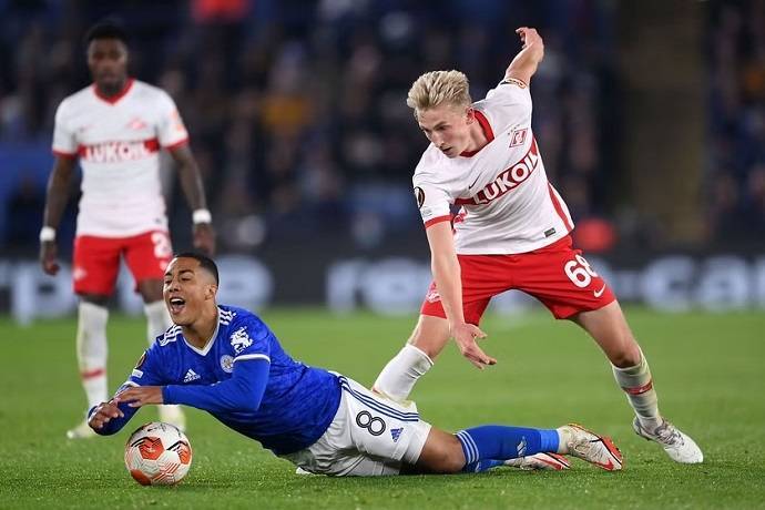 Nhận định, soi kèo Orenburg vs Spartak Moscow, 20h00 ngày 29/11