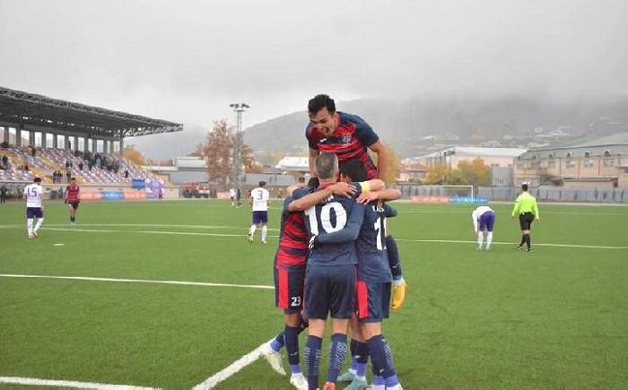 Nhận định, soi kèo Zaqatala FK vs Samaxi FK, 16h30 ngày 30/11