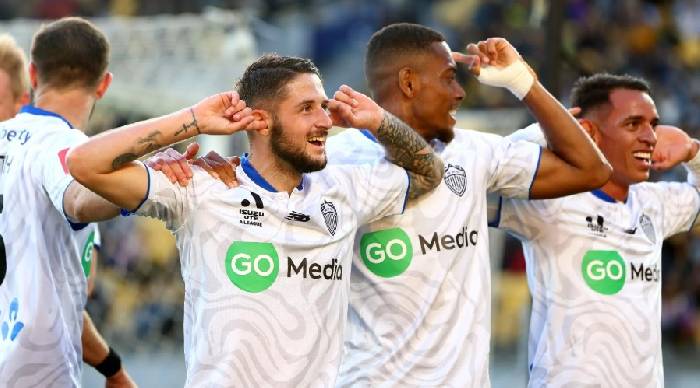 Nhận định, soi k&egrave;o Auckland FC vs Newcastle Jets, 11h00 ng&agrave;y 30/11: Giữ vững ng&ocirc;i đầu