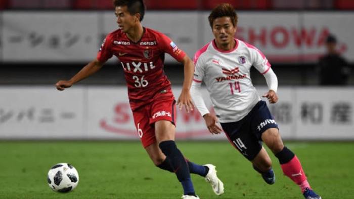 Nhận định, soi k&egrave;o Cerezo Osaka vs Kashima Antlers, 12h00 ng&agrave;y 30/11: Lật ngược lịch sử
