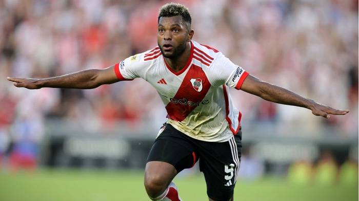 Nhận định, soi k&egrave;o Estudiantes La Plata vs River Plate, 07h00 ng&agrave;y 30/11: S&ocirc;ng bạc cuộn s&oacute;ng