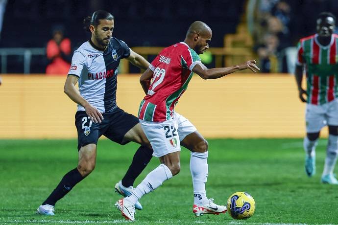 Nhận định, soi k&egrave;o Farense vs Estrela, 3h15 ng&agrave;y 30/11: Hy vọng cho chủ nh&agrave;