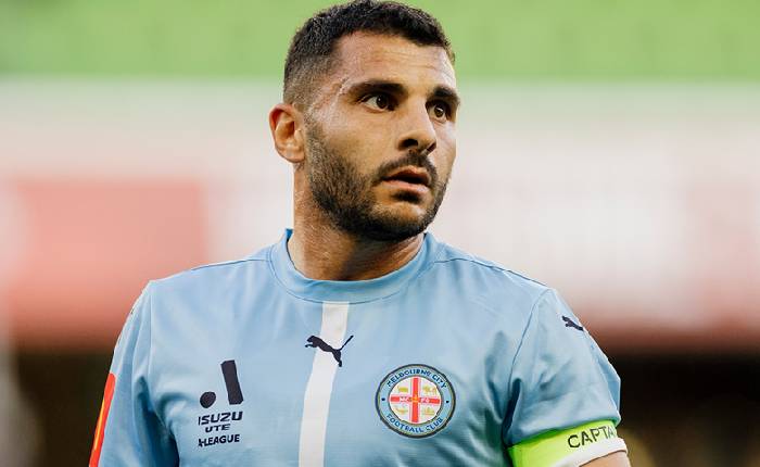 Nhận định, soi k&egrave;o Melbourne City vs WS Wanderers, 13h00 ng&agrave;y 30/11: Cửa tr&ecirc;n thắng thế