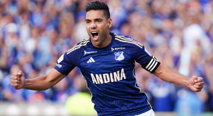 Nhận định, soi k&egrave;o Millonarios vs Atletico Nacional, 08h30 ng&agrave;y 30/11: Độc chiếm ng&ocirc;i đầu