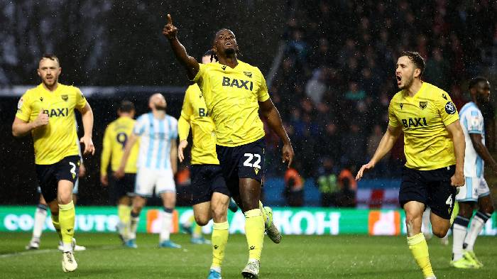 Nhận định, soi k&egrave;o Oxford United vs Millwall, 19h30 ng&agrave;y 30/11: Rơi v&agrave;o v&ograve;ng nguy hiểm
