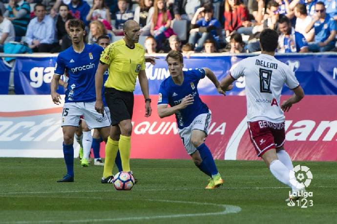 Nhận định, soi k&egrave;o Real Oviedo vs Huesca, 02h30 ng&agrave;y 30/11: Bệ ph&oacute;ng s&acirc;n nh&agrave;