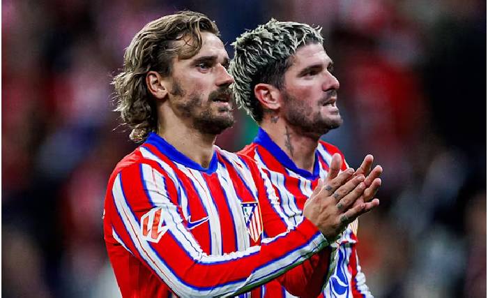 Nhận định, soi k&egrave;o Real Valladolid vs Atletico Madrid, 03h00 ng&agrave;y 1/12: Tạm chiếm ng&ocirc;i nh&igrave;