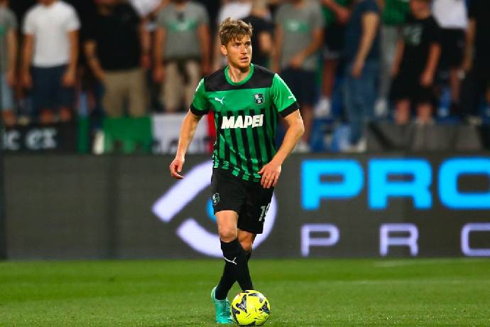 Nhận định, soi k&egrave;o Reggiana vs Sassuolo, 02h30 ng&agrave;y 30/11: Củng cố ng&ocirc;i đầu bảng