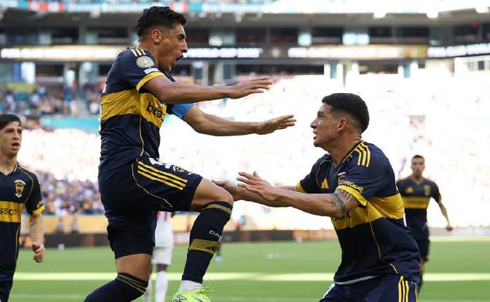 Nhận định, soi kèo Boca Juniors vs Argentinos Juniors, 04h30 ngày 1/12: Vé cho Boca