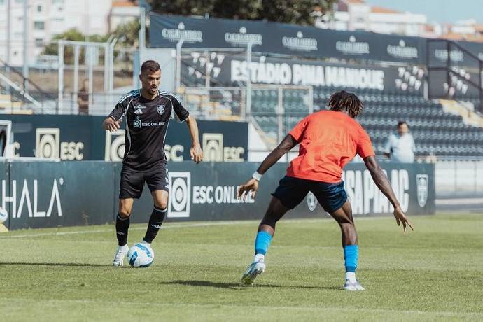 Nhận định, soi kèo Casa Pia vs Alverca, 22h30 ngày 29/11: Tân binh khó nhằn