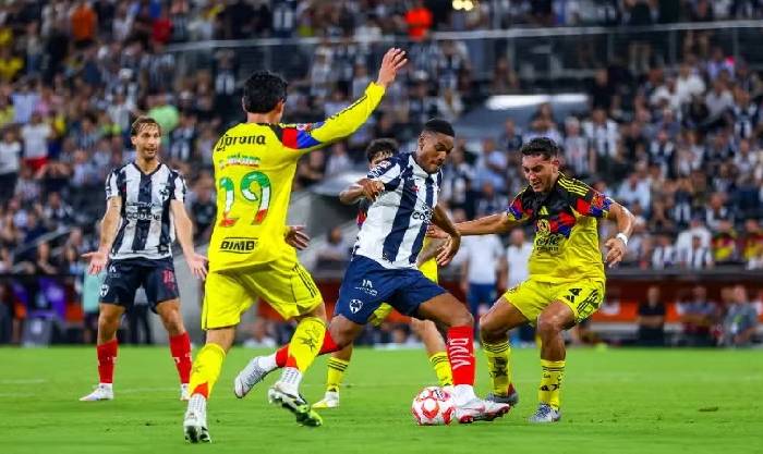 Nhận định, soi k&egrave;o Club America vs Monterrey, 6h00 ng&agrave;y 30/11: Kh&oacute; ngược d&ograve;ng