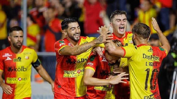 Nhận định, soi kèo Herediano vs San Carlos, 09h00 ngày 30/11: Còn nước còn tát