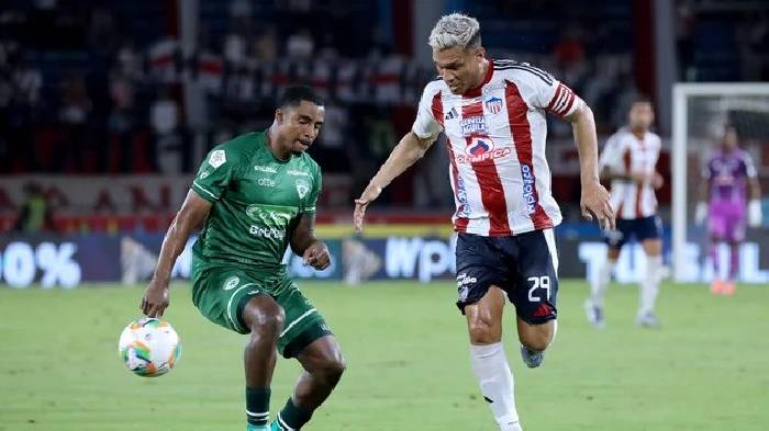 Nhận định, soi kèo Junior vs Atletico Nacional, 06h30 ngày 1/12: Độc chiếm ngôi đầu