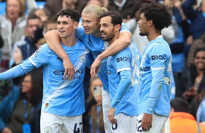 Nhận định, soi k&egrave;o Man City vs Leeds, 22h00 ng&agrave;y 29/11: Chẩn chỉnh bản th&acirc;n