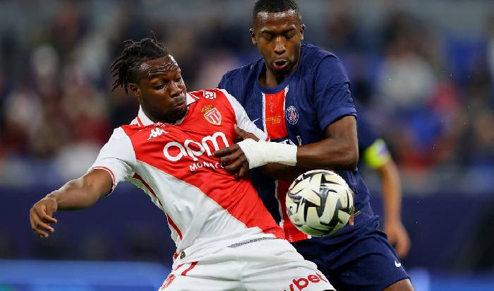Nhận định, soi kèo Monaco vs PSG, 23h00 ngày 29/11: Chủ nhà sa cơ
