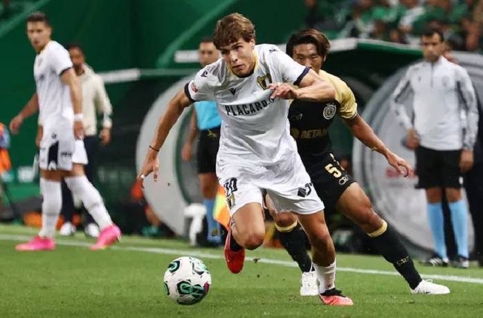 Nhận định, soi kèo Moreirense vs Famalicao, 22h30 ngày 29/11: Căng thẳng