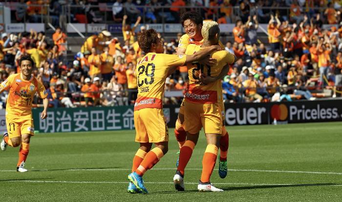 Nhận định, soi k&egrave;o Shonan Bellmare vs Shimizu S-Pulse, 12h00 ng&agrave;y 30/11: Thắng lợi nhọc nhằn
