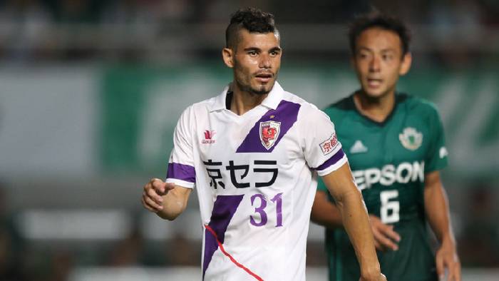 Nhận định, soi kèo Yokohama FC vs Kyoto Sanga, 12h00 ngày 30/11: Khác biệt động lực