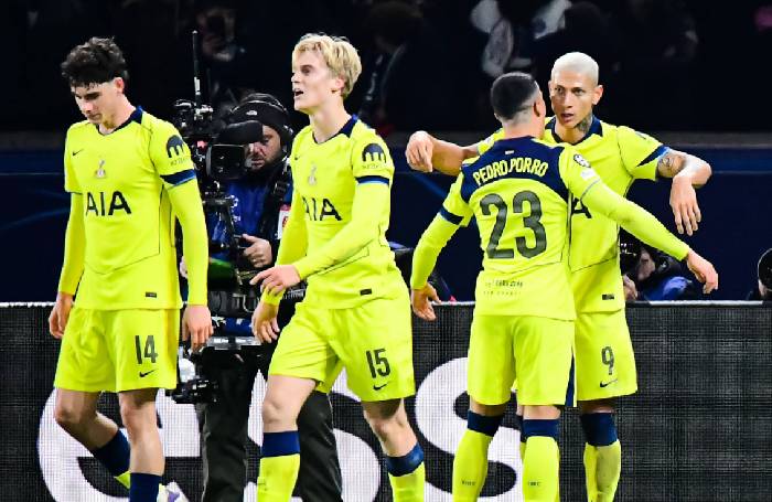 Soi kèo góc Tottenham vs Fulham, 03h00 ngày 30/11