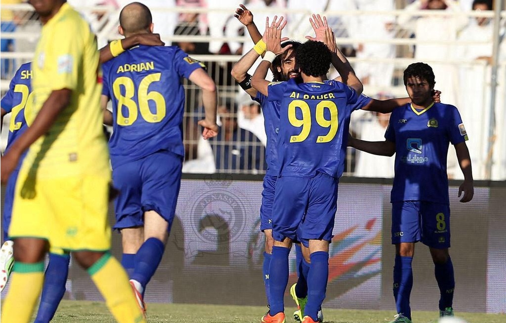 Nhận định Al Qadasiya vs Al Nojoom, 21h35 ngày 31/12